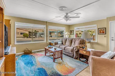 5541 W Rafter Circle Street, Tucson, AZ 85713 - Photo 17