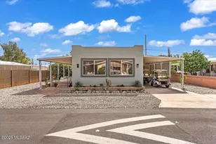 5541 W Rafter Cir St, Tucson, AZ 85713 - Photo 1