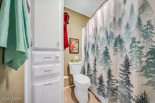 5541 W Rafter Cir St, Tucson, AZ 85713 - Photo 35