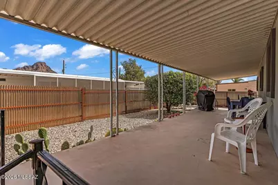 5541 W Rafter Circle Street, Tucson, AZ 85713 - Photo 7