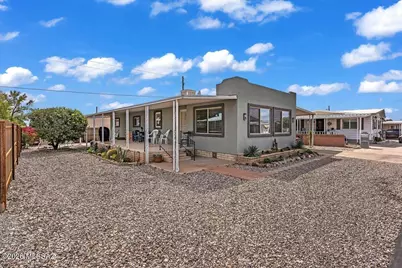 5541 W Rafter Circle Street, Tucson, AZ 85713 - Photo 5