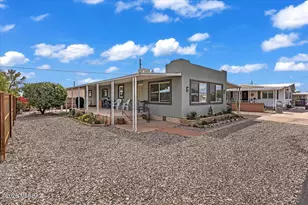 5541 W Rafter Cir St, Tucson, AZ 85713 - Photo 5