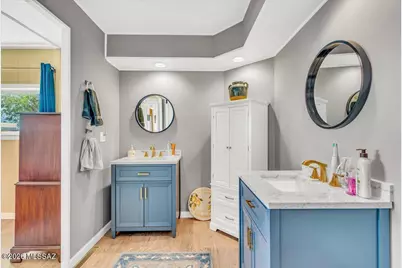 5541 W Rafter Circle Street, Tucson, AZ 85713 - Photo 43