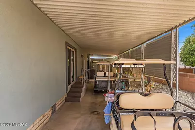 5541 W Rafter Circle Street, Tucson, AZ 85713 - Photo 15