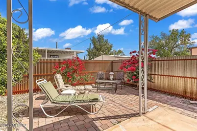 5541 W Rafter Circle Street, Tucson, AZ 85713 - Photo 11