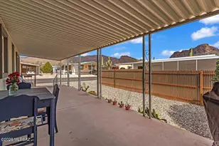 5541 W Rafter Cir St, Tucson, AZ 85713 - Photo 9