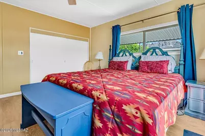 5541 W Rafter Circle Street, Tucson, AZ 85713 - Photo 39