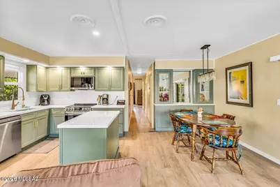 5541 W Rafter Circle Street, Tucson, AZ 85713 - Photo 25