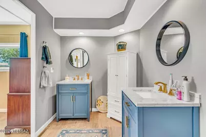 5541 W Rafter Circle Street, Tucson, AZ 85713 - Photo 41