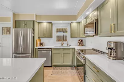 5541 W Rafter Circle Street, Tucson, AZ 85713 - Photo 19