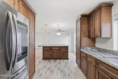 1183 Circulo Canario, Rio Rico, AZ 85648 - Photo 9