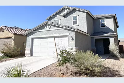 8010 S Golden Bell Drive, Tucson, AZ 85717 - Photo 1