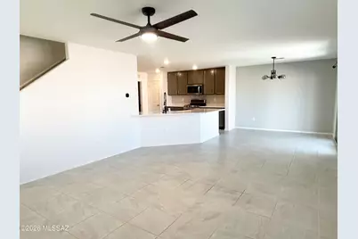 8010 S Golden Bell Drive, Tucson, AZ 85717 - Photo 3