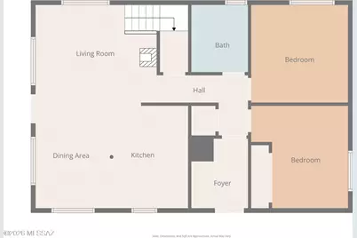 31 Lakeview Drive, Other, NM 85001 - Photo 37