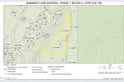 31 Lakeview Drive, Other, NM 85001 - Photo 35