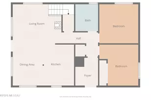 31 Lakeview Dr, Other, NM 85001 - Photo 39