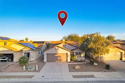 7981 S Wild Primrose Avenue, Tucson, AZ 85747 - Photo 25