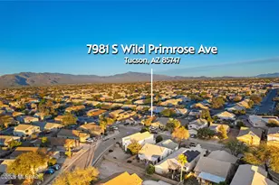 7981 S Wild Primrose Ave, Tucson, AZ 85747 - Photo 27