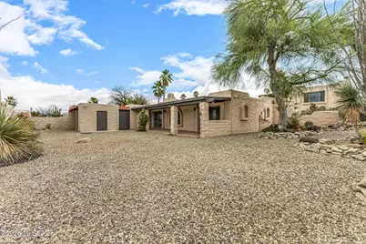810 N Camino Santiago #31, Tucson, AZ 85745 - Photo 29