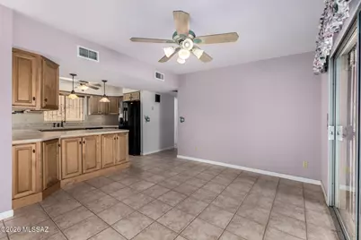 810 N Camino Santiago #31, Tucson, AZ 85745 - Photo 15