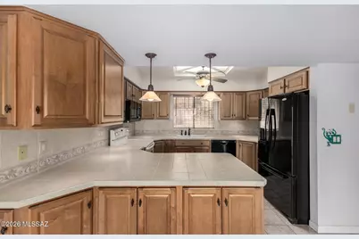 810 N Camino Santiago #31, Tucson, AZ 85745 - Photo 5