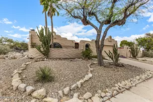 810 N Camino Santiago, Tucson, AZ 85745 - Photo 3