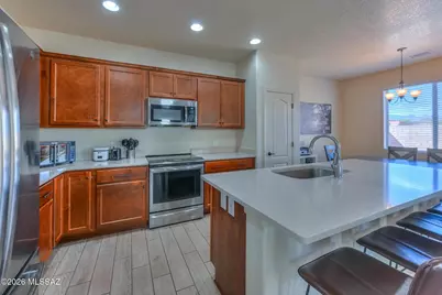 1008 Sam Kee Place, Sierra Vista, AZ 85635 - Photo 9