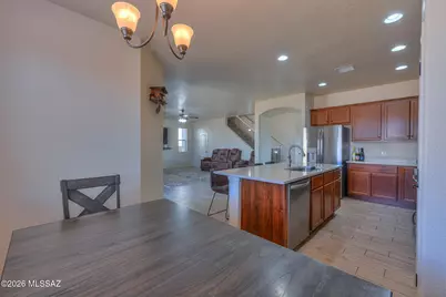 1008 Sam Kee Place, Sierra Vista, AZ 85635 - Photo 11