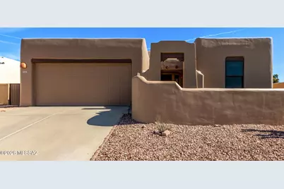 3542 W Jessy Place, Tucson, AZ 85742 - Photo 1