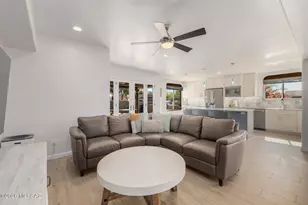 3542 W Jessy Pl, Tucson, AZ 85742 - Photo 9