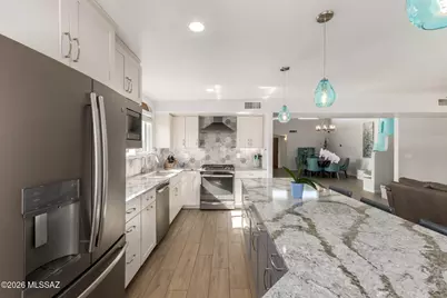 3542 W Jessy Place, Tucson, AZ 85742 - Photo 11