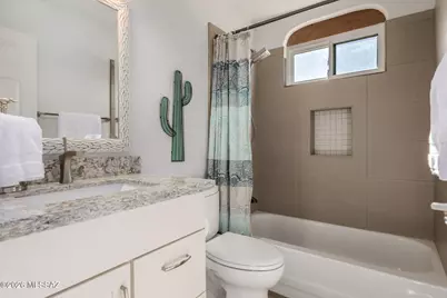 3542 W Jessy Place, Tucson, AZ 85742 - Photo 17