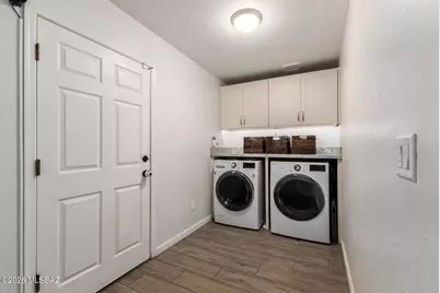 3542 W Jessy Place, Tucson, AZ 85742 - Photo 19