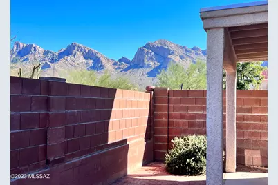 10456 N Fair Mountain Drive, Tucson, AZ 85737 - Photo 19