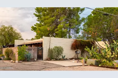 2866 N Beverly Avenue, Tucson, AZ 85712 - Photo 1