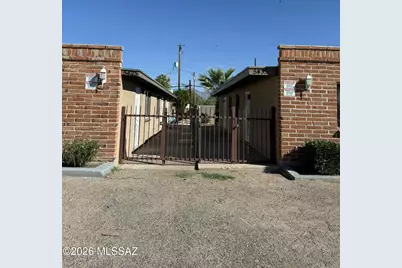 5433 E 30th Street #B, Tucson, AZ 85711 - Photo 15