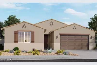 [Address not provided], Oro Valley, AZ 85737 - Photo 11