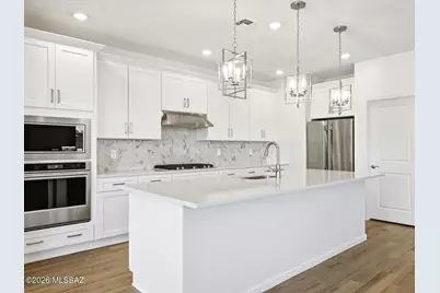 [Address not provided], Oro Valley, AZ 85737 - Photo 17
