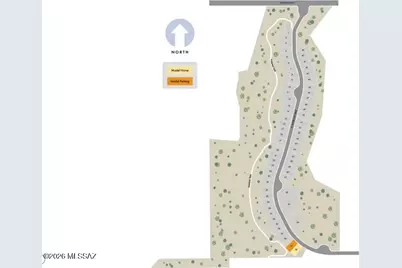 [Address not provided], Oro Valley, AZ 85737 - Photo 7