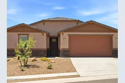 11931 N Shore Cliff Drive, Oro Valley, AZ 85737 - Photo 43