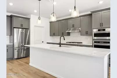 11931 N Shore Cliff Drive, Oro Valley, AZ 85737 - Photo 19