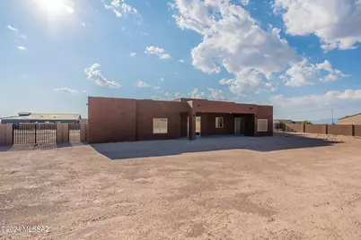 1228 Range Rider Place, Vail, AZ 85641 - Photo 49