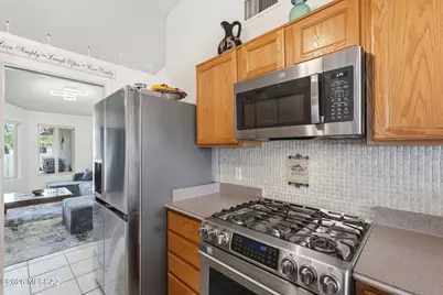 5900 S Hillerman Drive, Tucson, AZ 85746 - Photo 17