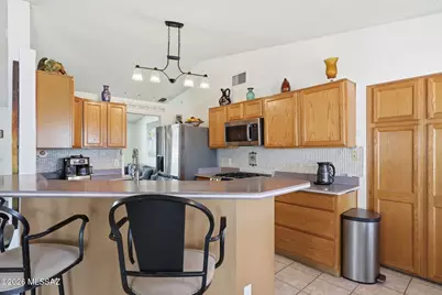 5900 S Hillerman Drive, Tucson, AZ 85746 - Photo 15