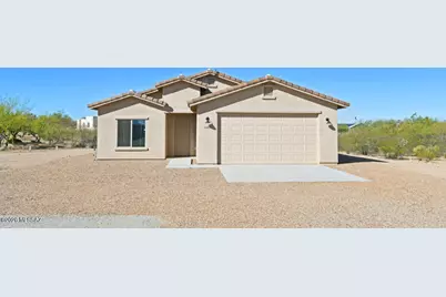 1091 N Vail View Road, Vail, AZ 85641 - Photo 1