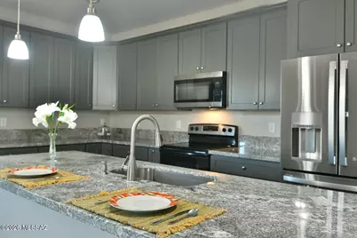 1091 N Vail View Road, Vail, AZ 85641 - Photo 13