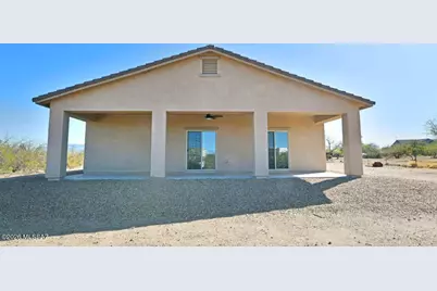 1091 N Vail View Road, Vail, AZ 85641 - Photo 37