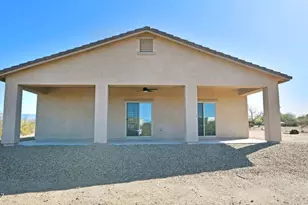 1091 N Vail View Rd, Vail, AZ 85641 - Photo 37