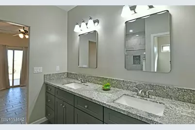 1091 N Vail View Road, Vail, AZ 85641 - Photo 17