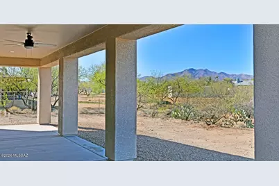 1091 N Vail View Road, Vail, AZ 85641 - Photo 39